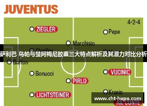 萨利巴 乌帕与楚阿梅尼胶囊三大特点解析及其潜力对比分析