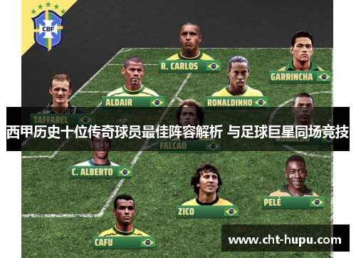 西甲历史十位传奇球员最佳阵容解析 与足球巨星同场竞技