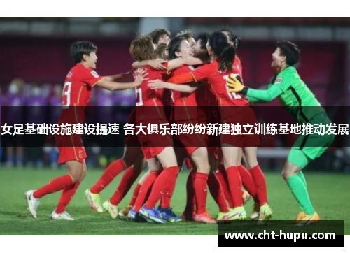 女足基础设施建设提速 各大俱乐部纷纷新建独立训练基地推动发展